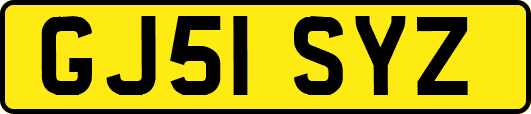 GJ51SYZ