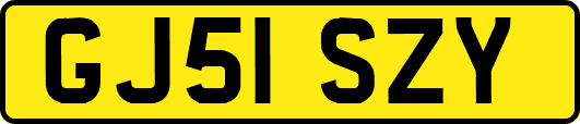GJ51SZY
