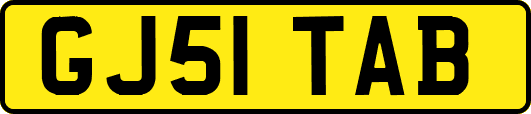 GJ51TAB