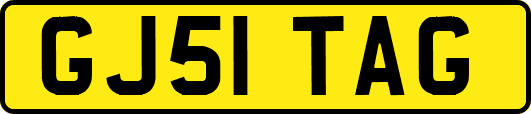 GJ51TAG