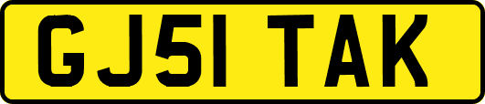GJ51TAK