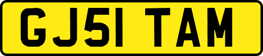 GJ51TAM