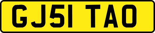 GJ51TAO