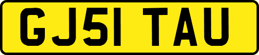 GJ51TAU