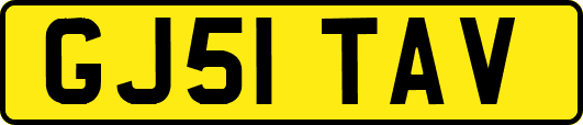 GJ51TAV