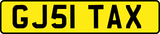 GJ51TAX