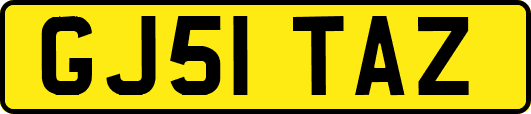 GJ51TAZ