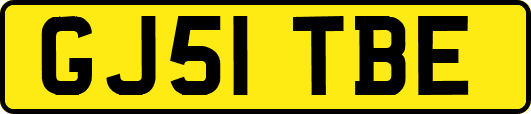 GJ51TBE