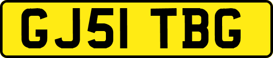 GJ51TBG