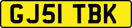 GJ51TBK
