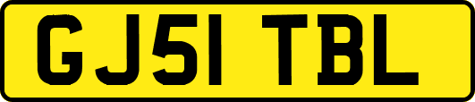 GJ51TBL