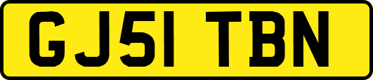 GJ51TBN