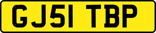 GJ51TBP
