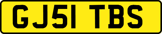 GJ51TBS