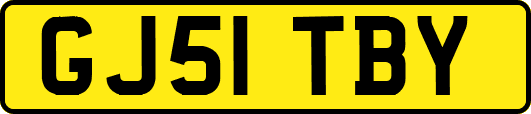 GJ51TBY