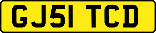 GJ51TCD