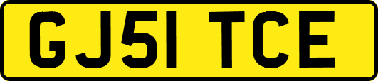 GJ51TCE