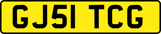 GJ51TCG