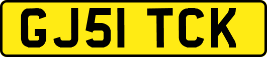 GJ51TCK