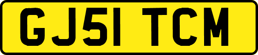 GJ51TCM