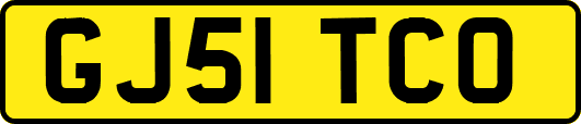 GJ51TCO