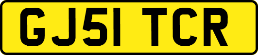 GJ51TCR
