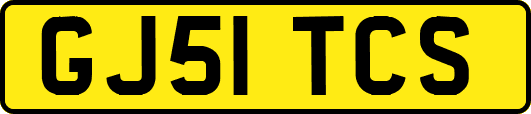 GJ51TCS