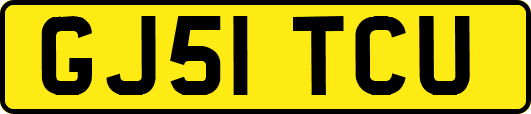 GJ51TCU