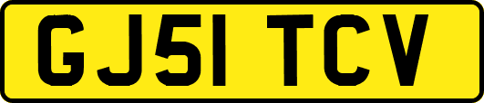 GJ51TCV