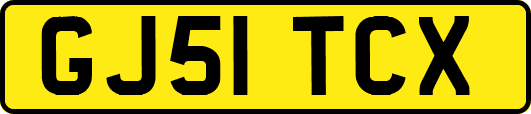 GJ51TCX