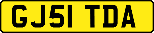GJ51TDA