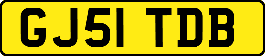GJ51TDB