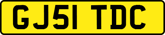 GJ51TDC