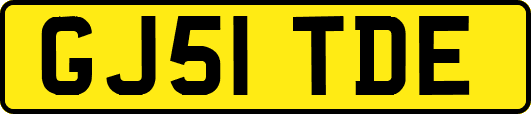 GJ51TDE
