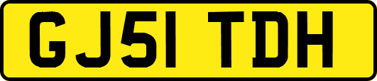 GJ51TDH