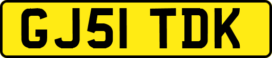 GJ51TDK