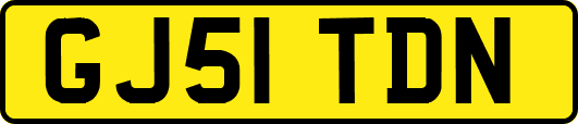 GJ51TDN
