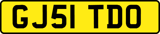 GJ51TDO