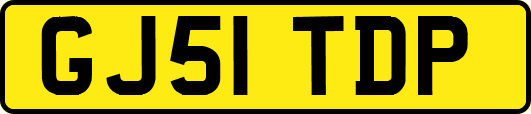 GJ51TDP