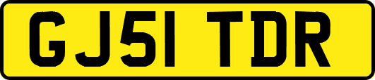 GJ51TDR