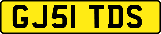 GJ51TDS