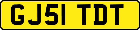 GJ51TDT
