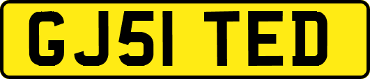 GJ51TED