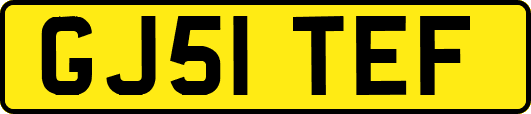 GJ51TEF
