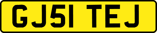 GJ51TEJ