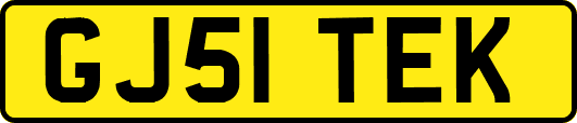 GJ51TEK