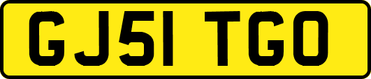 GJ51TGO