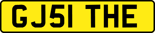 GJ51THE