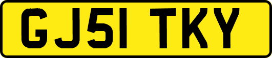 GJ51TKY