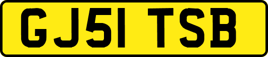 GJ51TSB